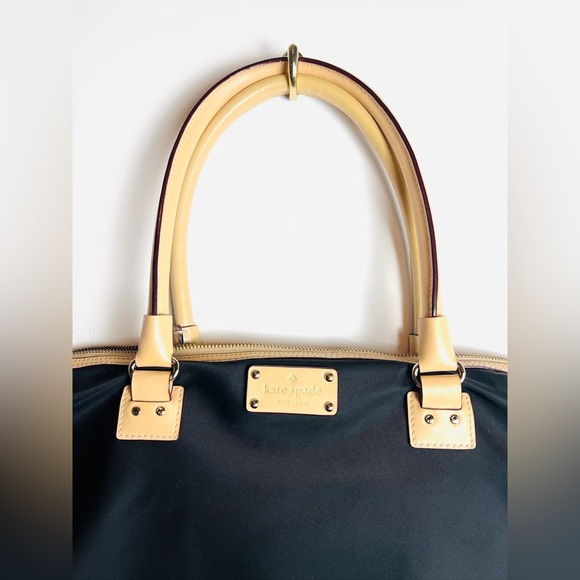 Kate Spade Laptop Bag / Tote - Picture 3 of 13